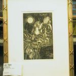 283 7081 ETCHING